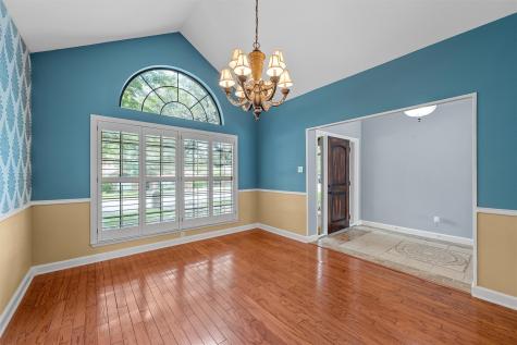 9406 Wildflower Drive Woodway TX 76712