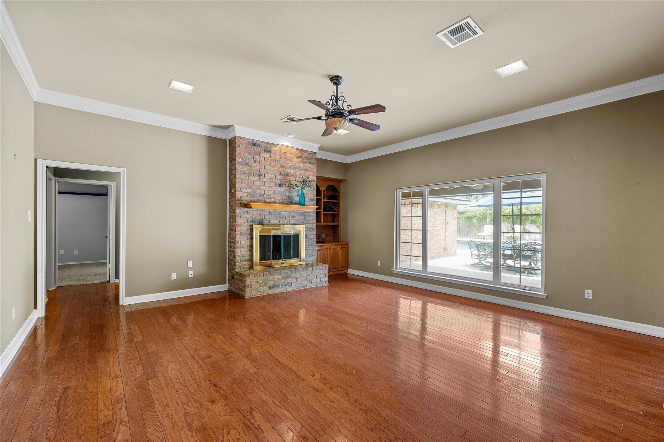 9406 Wildflower Drive Woodway TX 76712