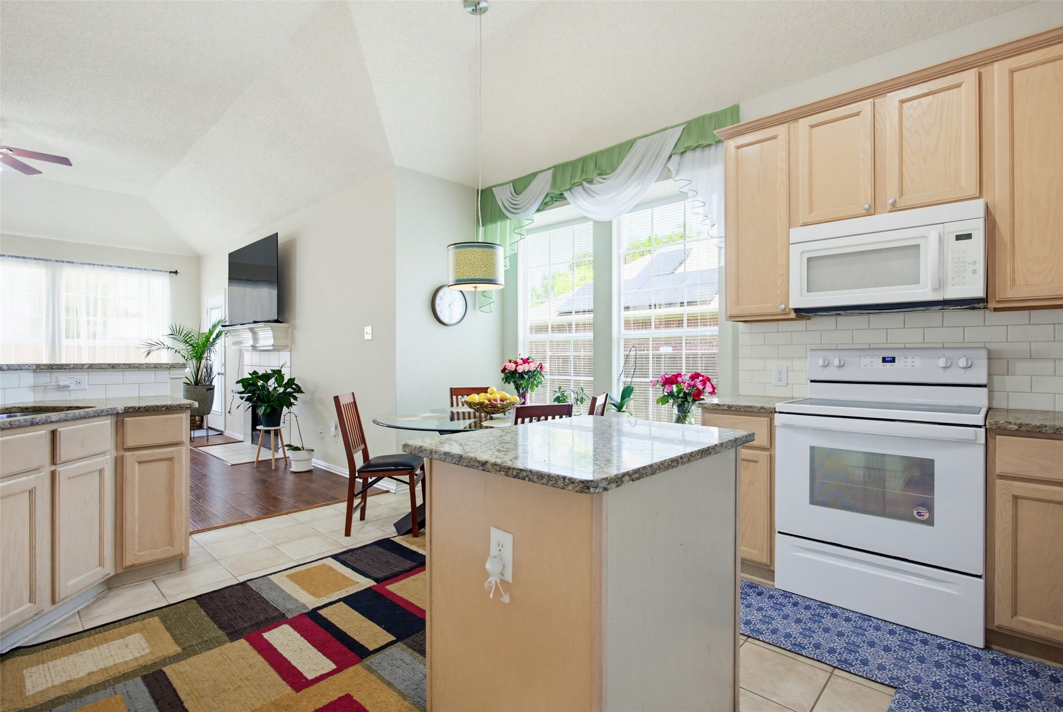 727 Hollow Ridge Drive Allen TX 75002