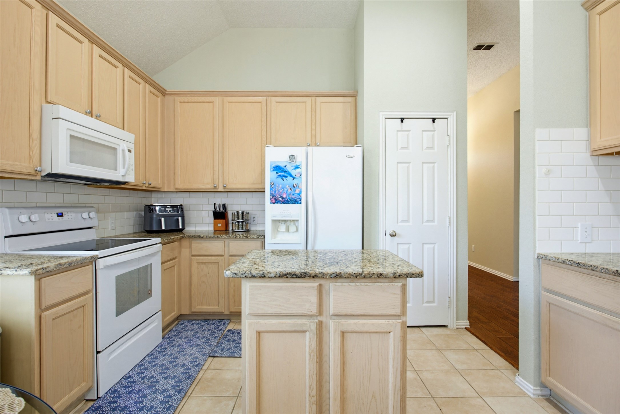 727 Hollow Ridge Drive Allen TX 75002