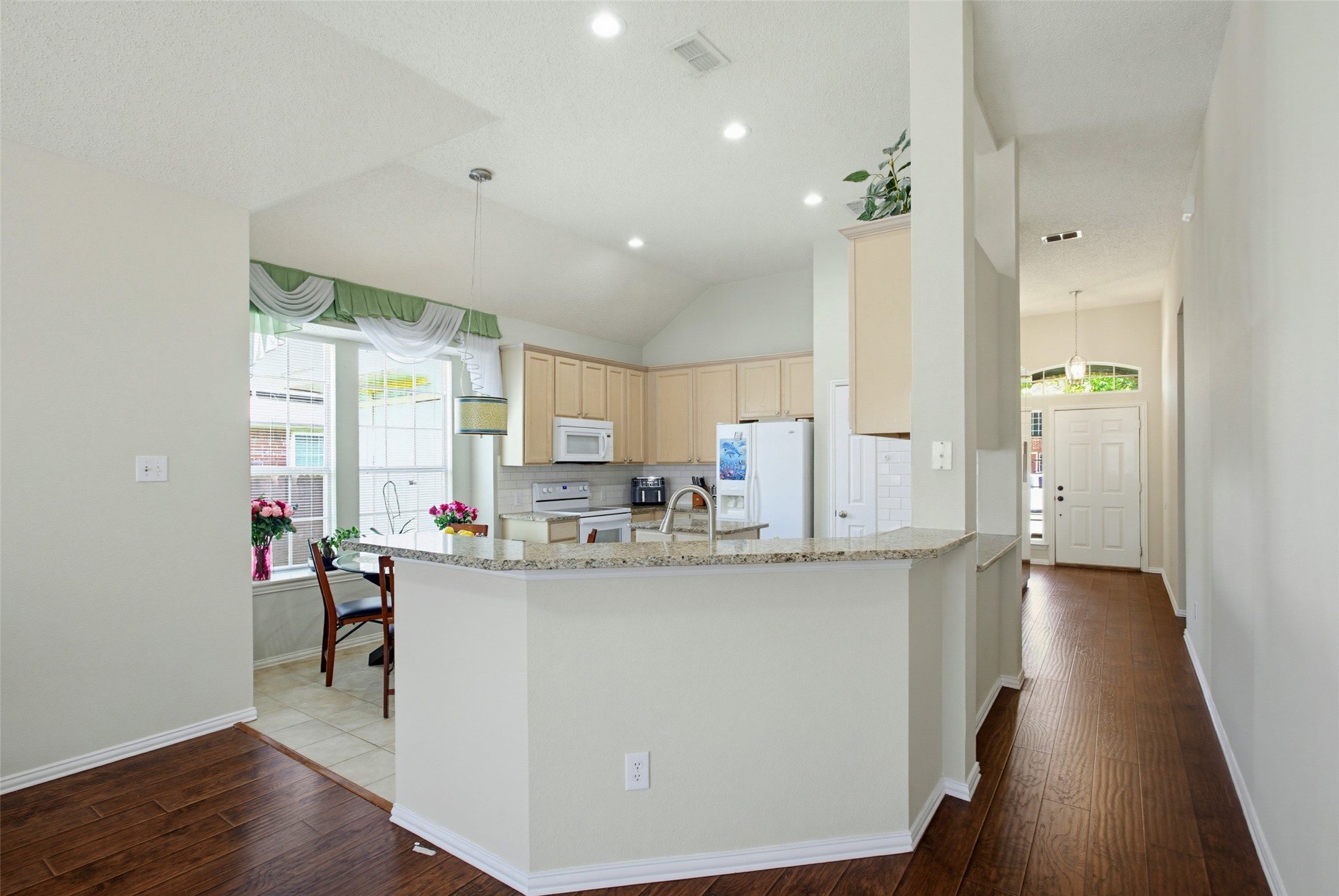 727 Hollow Ridge Drive Allen TX 75002