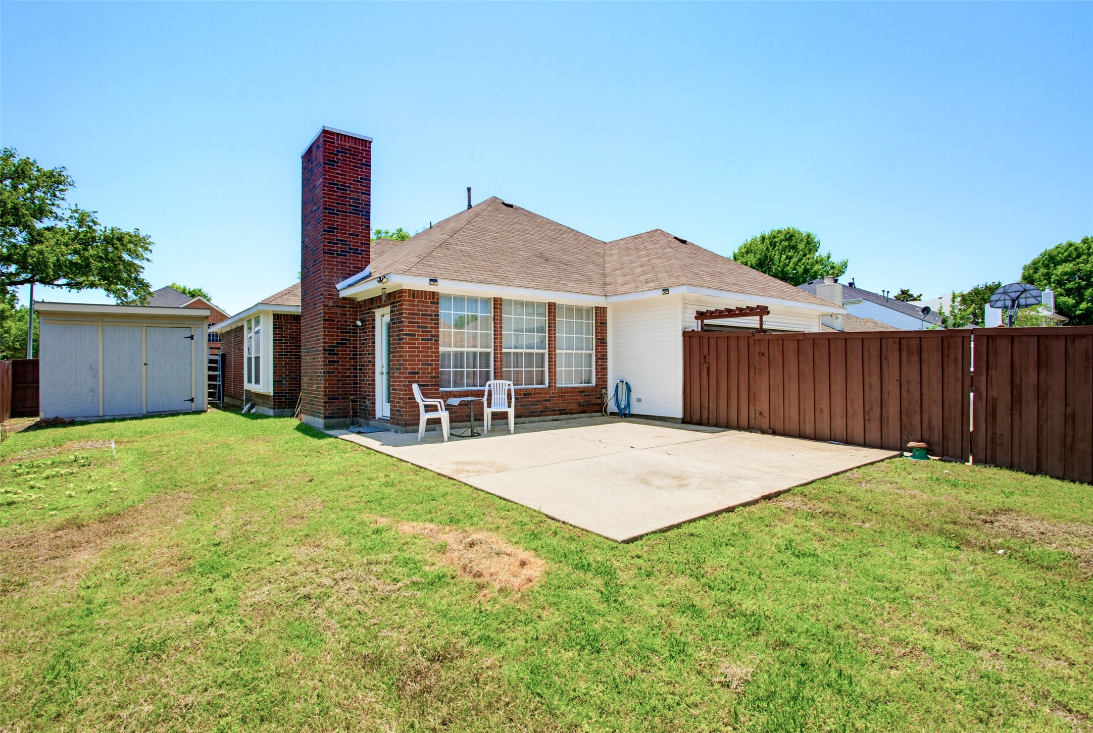 727 Hollow Ridge Drive Allen TX 75002