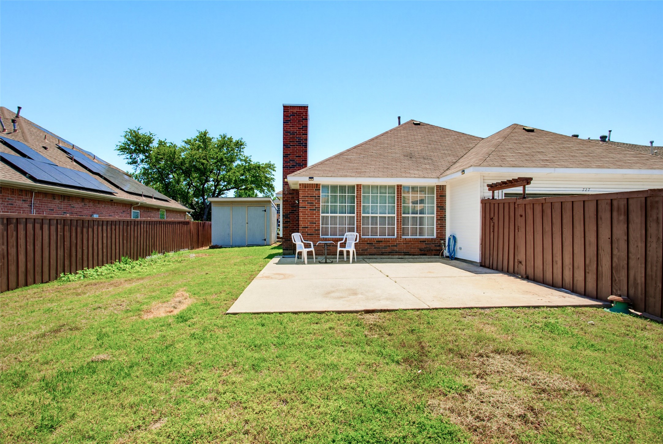 727 Hollow Ridge Drive Allen TX 75002