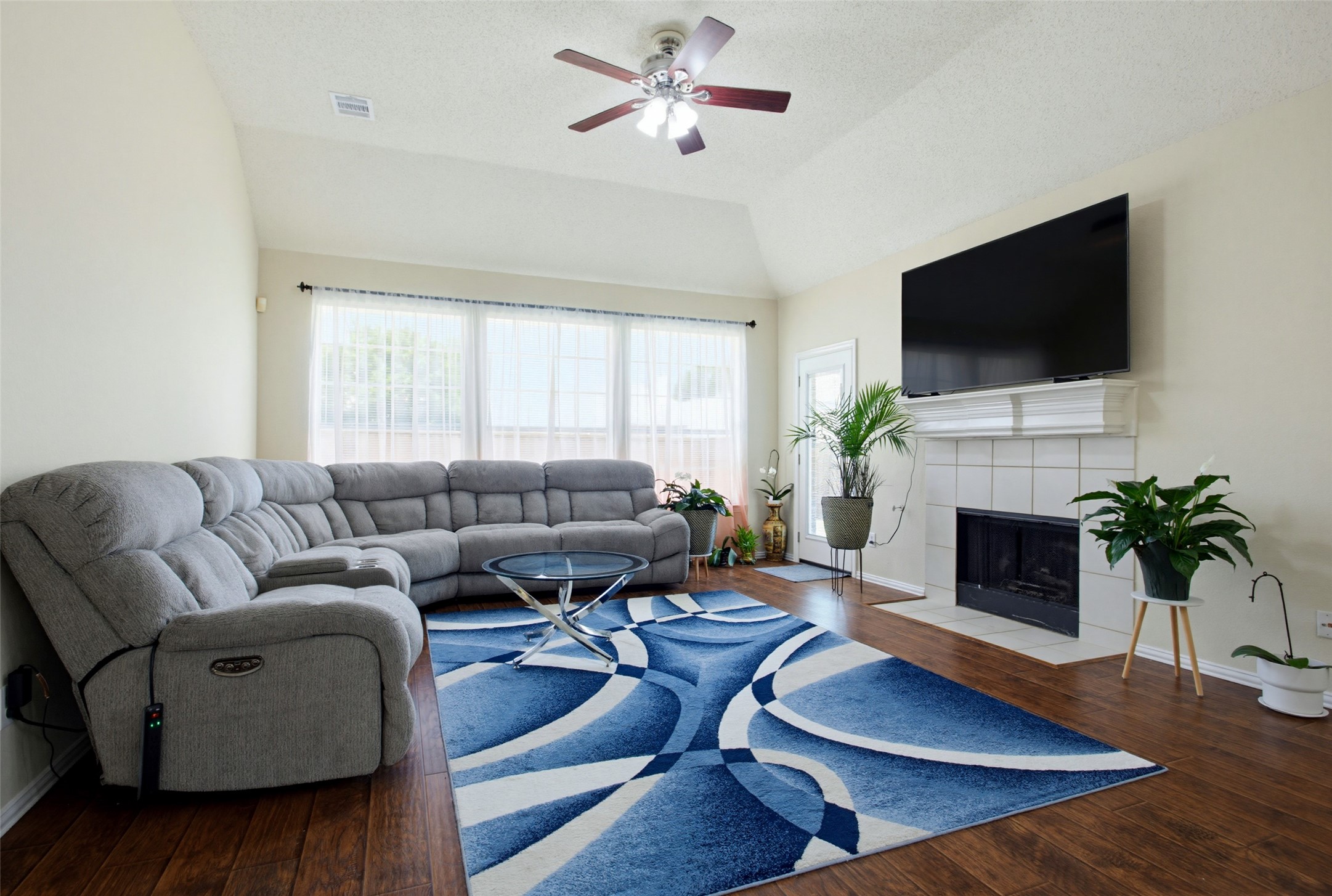 727 Hollow Ridge Drive Allen TX 75002