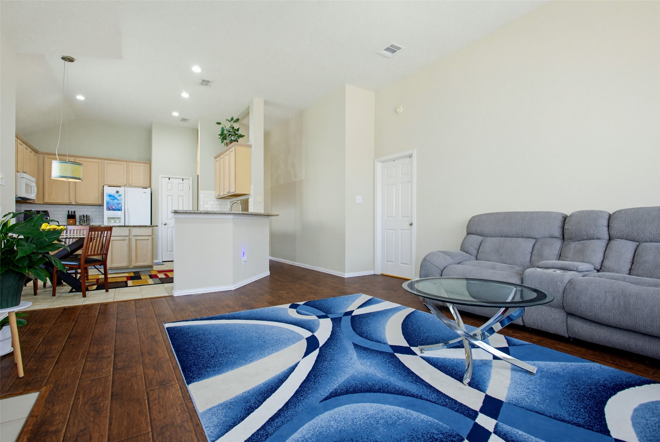 727 Hollow Ridge Drive Allen TX 75002