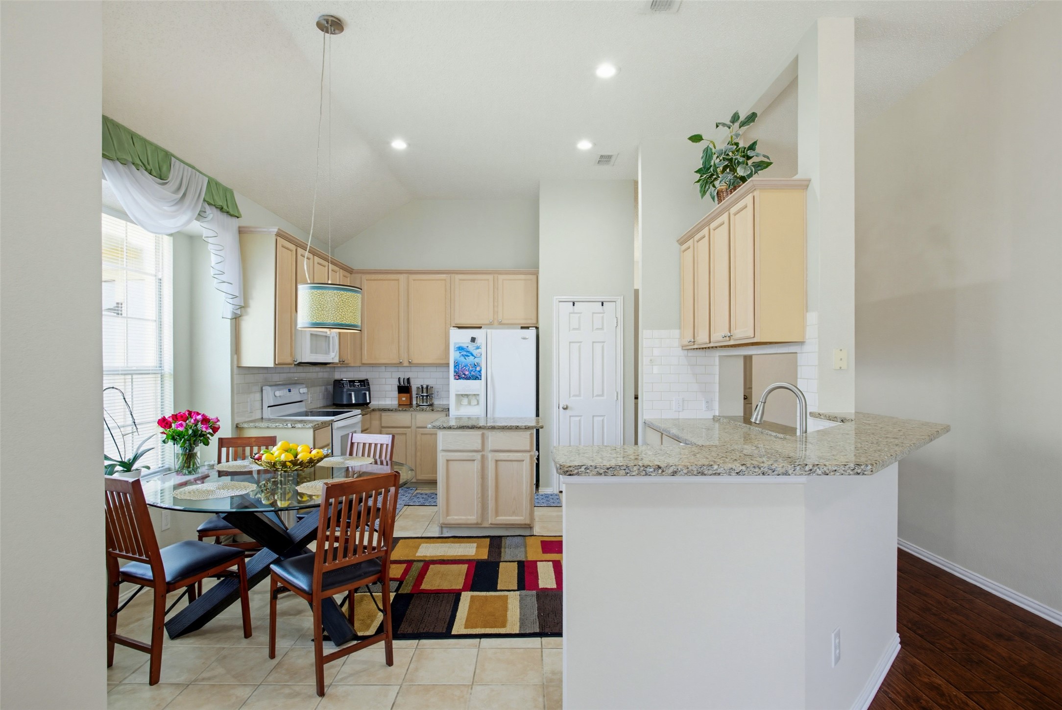 727 Hollow Ridge Drive Allen TX 75002