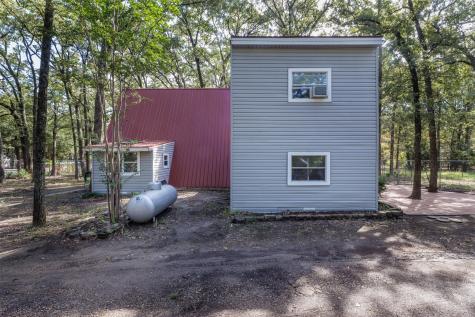 1921 Lone Eagle Drive West Tawakoni TX 75474