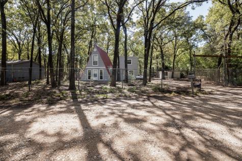 1921 Lone Eagle Drive West Tawakoni TX 75474