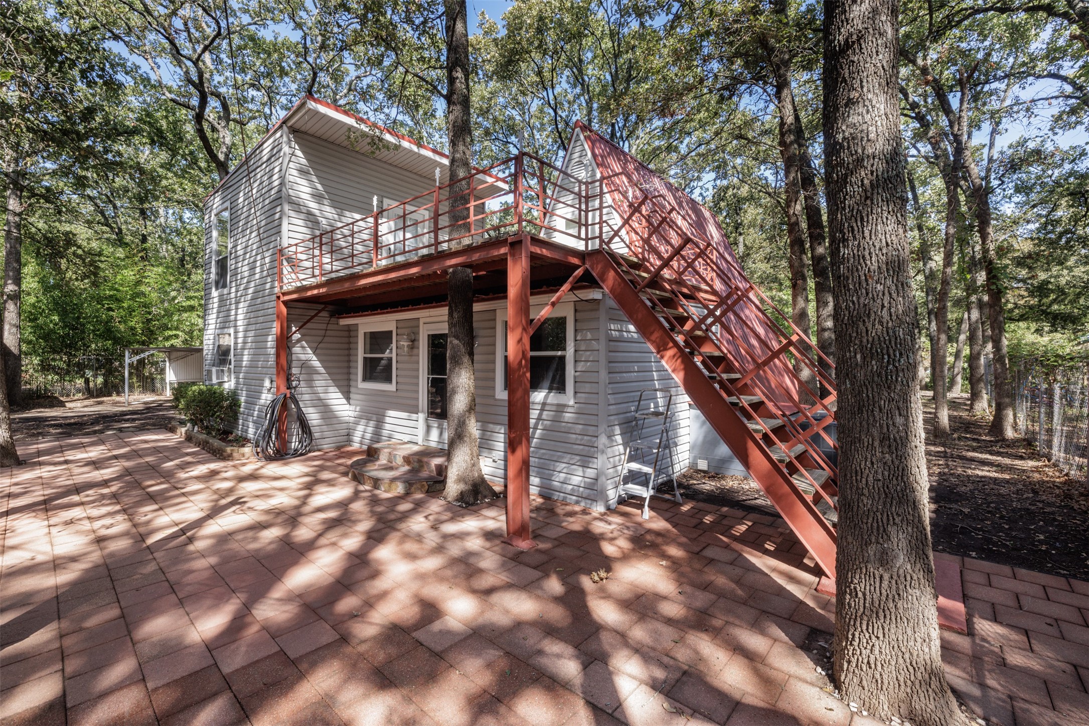 1921 Lone Eagle Drive West Tawakoni TX 75474