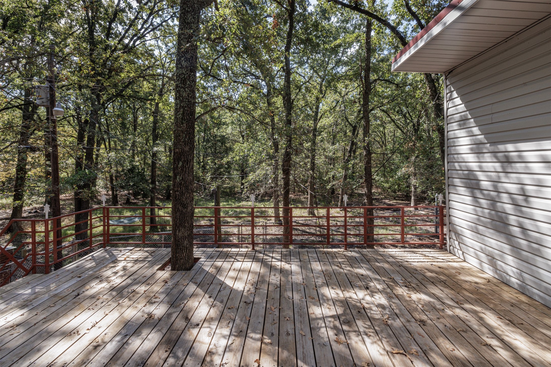 1921 Lone Eagle Drive West Tawakoni TX 75474
