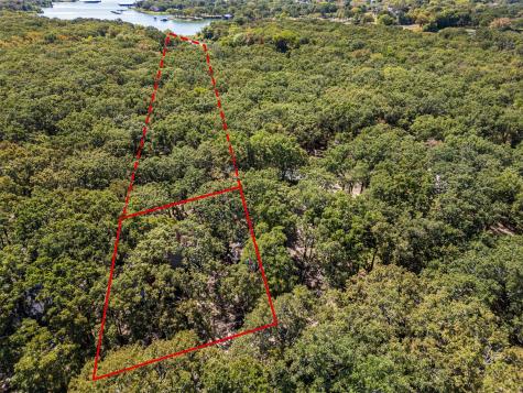 1921 Lone Eagle Drive West Tawakoni TX 75474