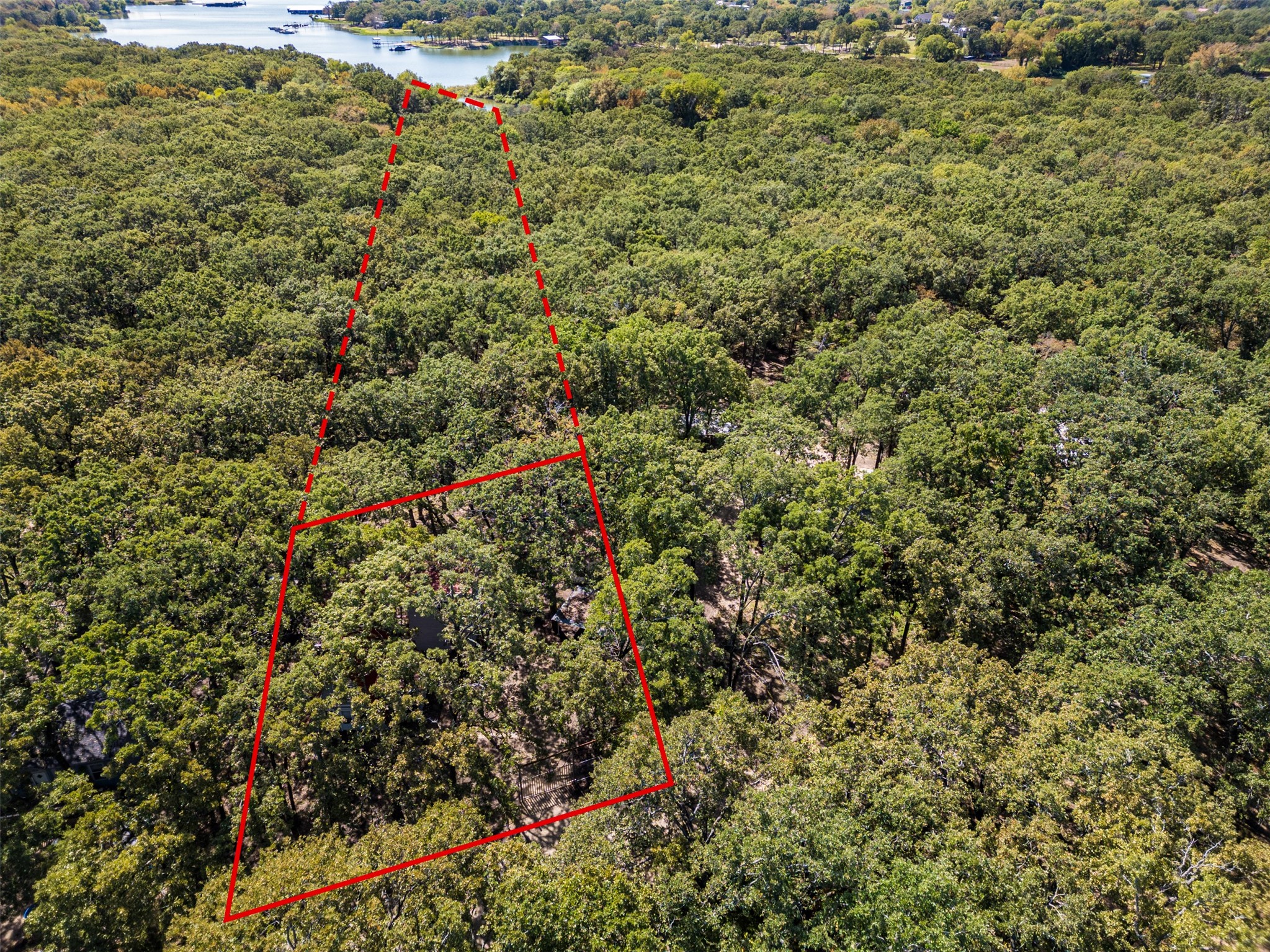 1921 Lone Eagle Drive West Tawakoni TX 75474