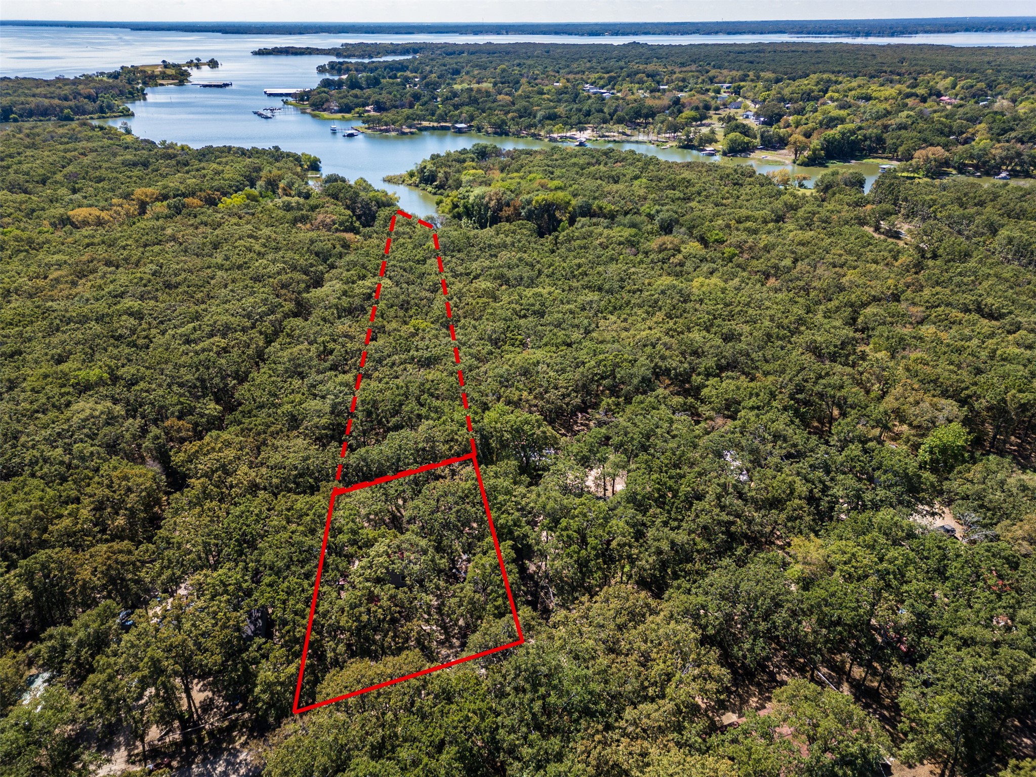 1921 Lone Eagle Drive West Tawakoni TX 75474