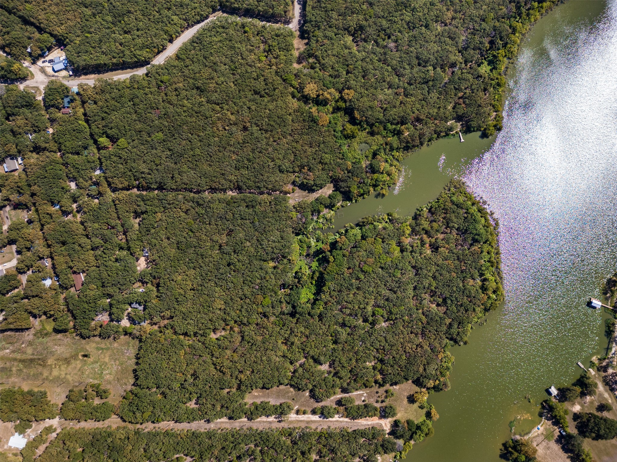 1921 Lone Eagle Drive West Tawakoni TX 75474