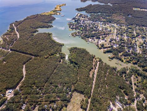 1921 Lone Eagle Drive West Tawakoni TX 75474
