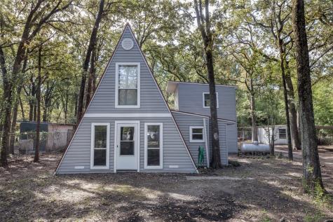 1921 Lone Eagle Drive West Tawakoni TX 75474
