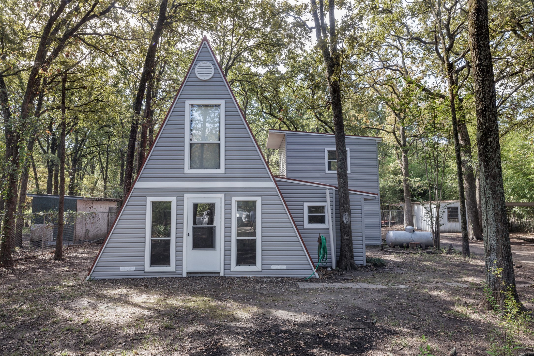 1921 Lone Eagle Drive West Tawakoni TX 75474
