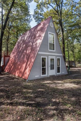 1921 Lone Eagle Drive West Tawakoni TX 75474