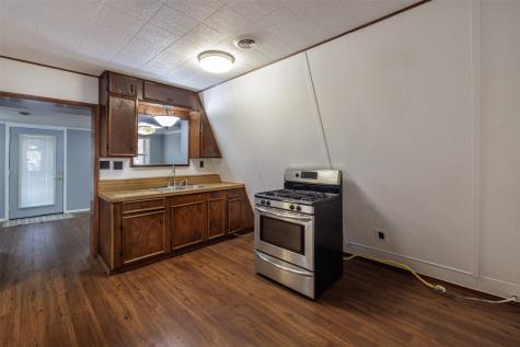 1921 Lone Eagle Drive West Tawakoni TX 75474