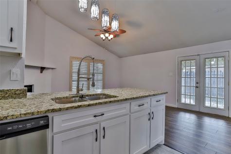 4112 Spindletree Lane Fort Worth TX 76137