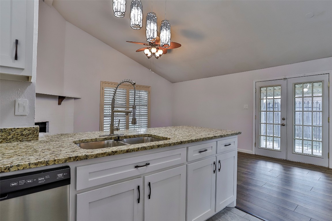 4112 Spindletree Lane Fort Worth TX 76137