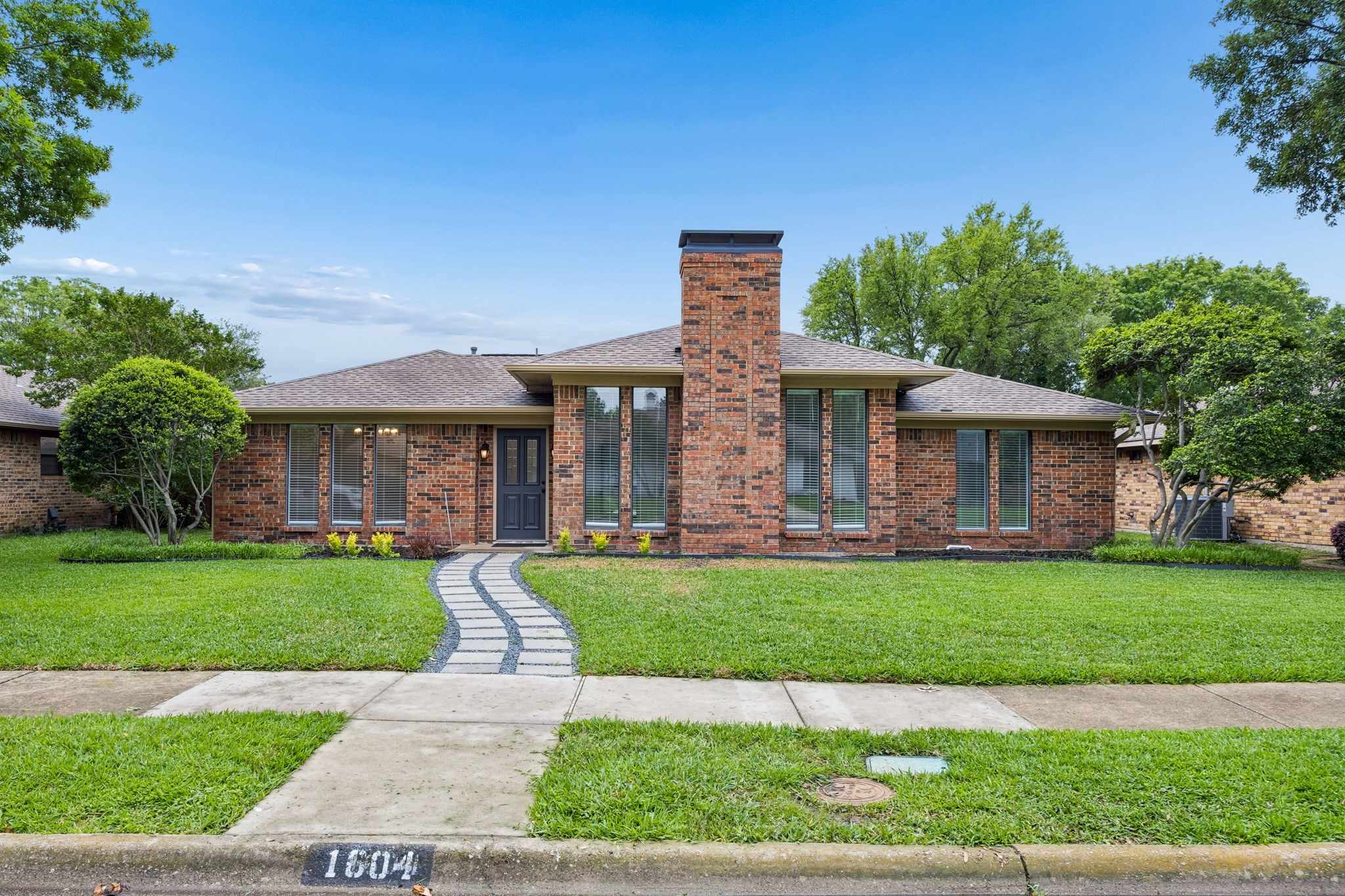 1604 Shadow Moss Way Carrollton TX 75007