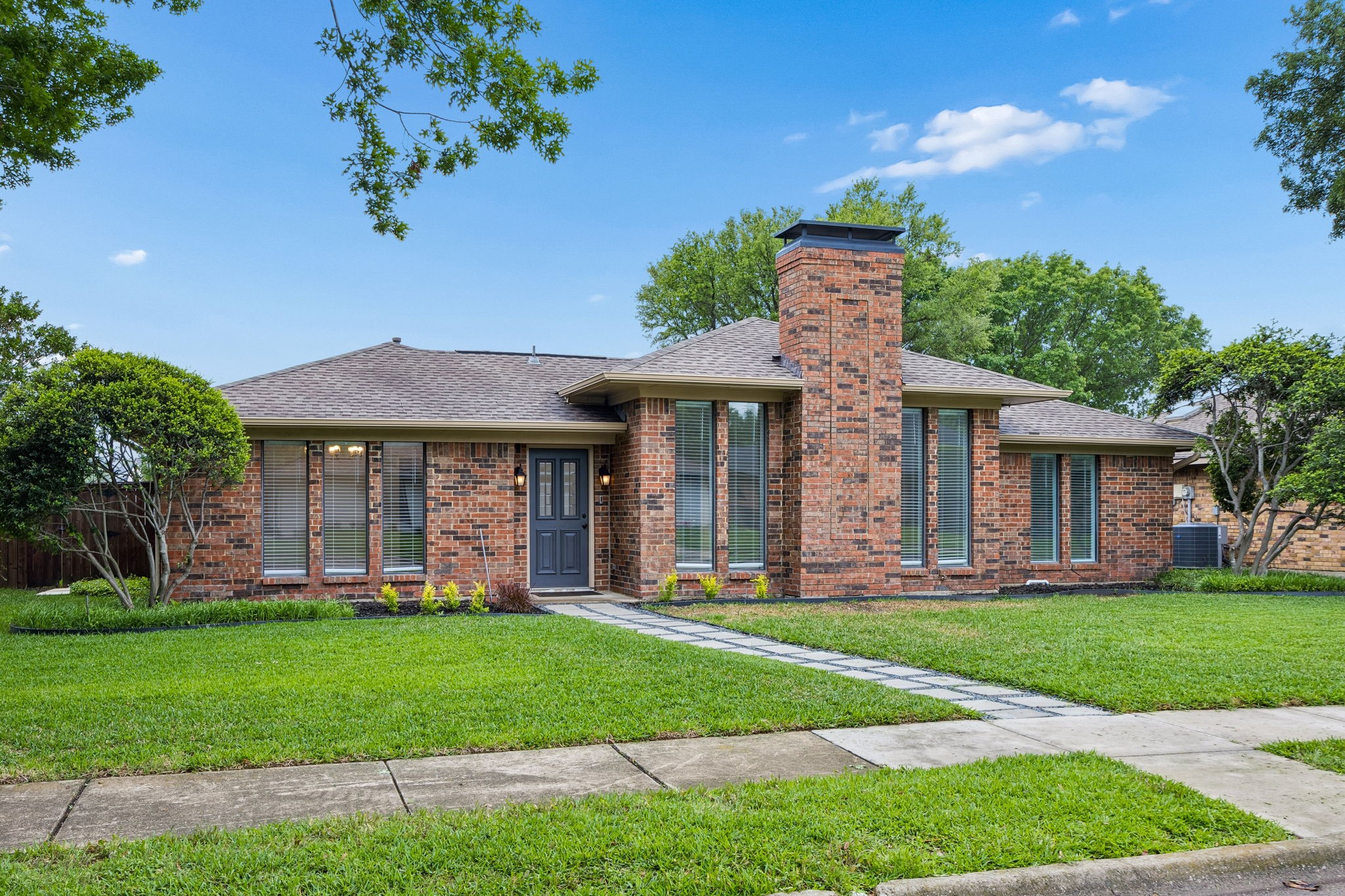 1604 Shadow Moss Way Carrollton TX 75007