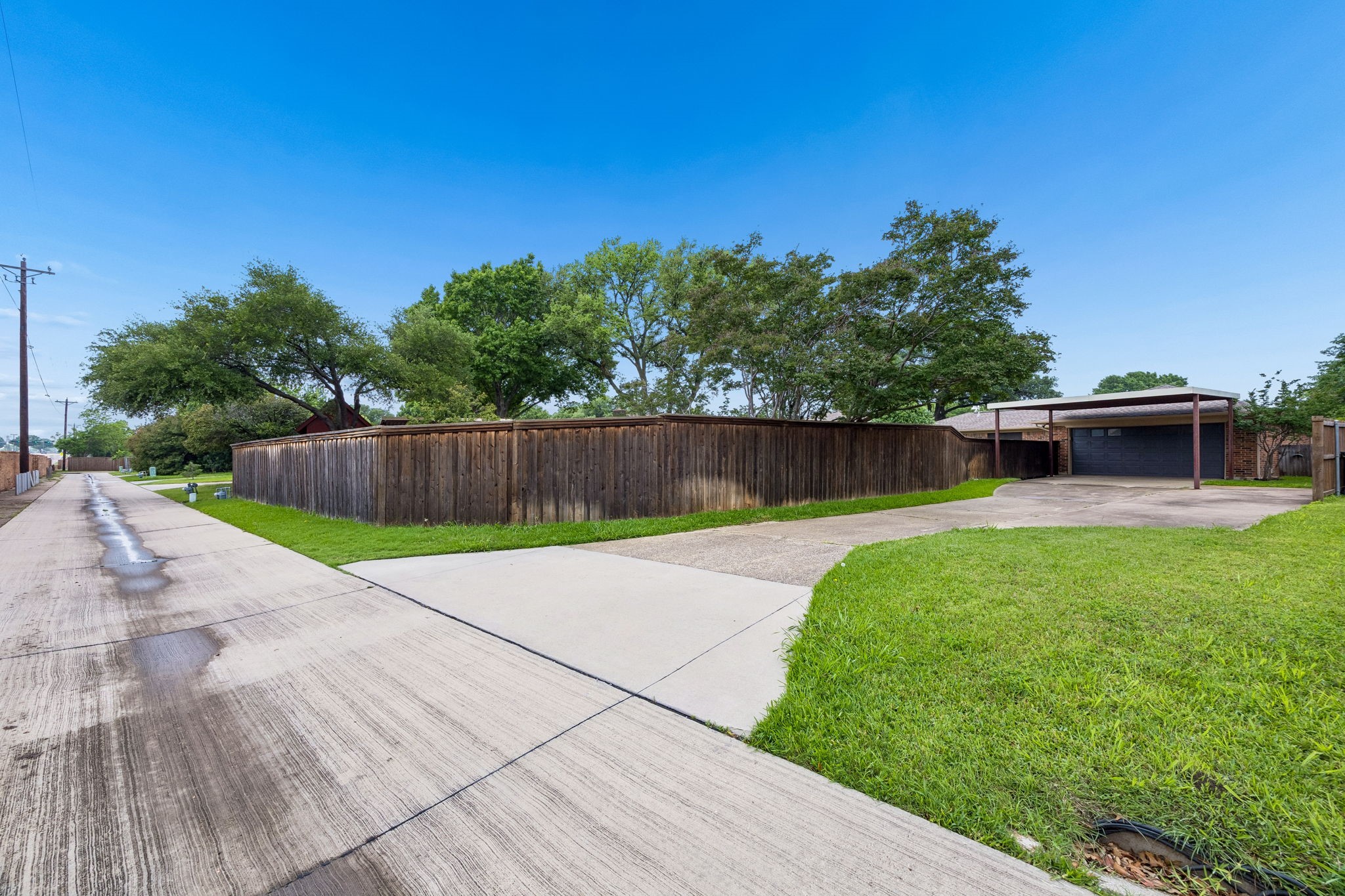 1604 Shadow Moss Way Carrollton TX 75007