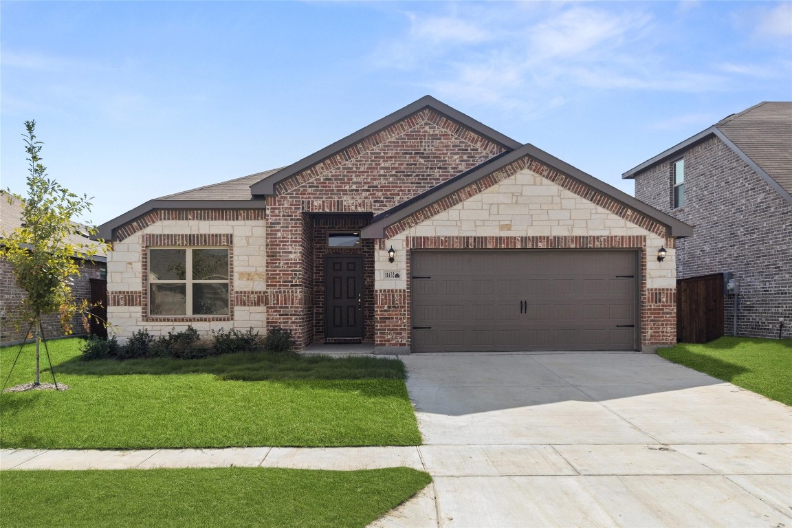 11432 Woody Creek Trail Aubrey TX 76227