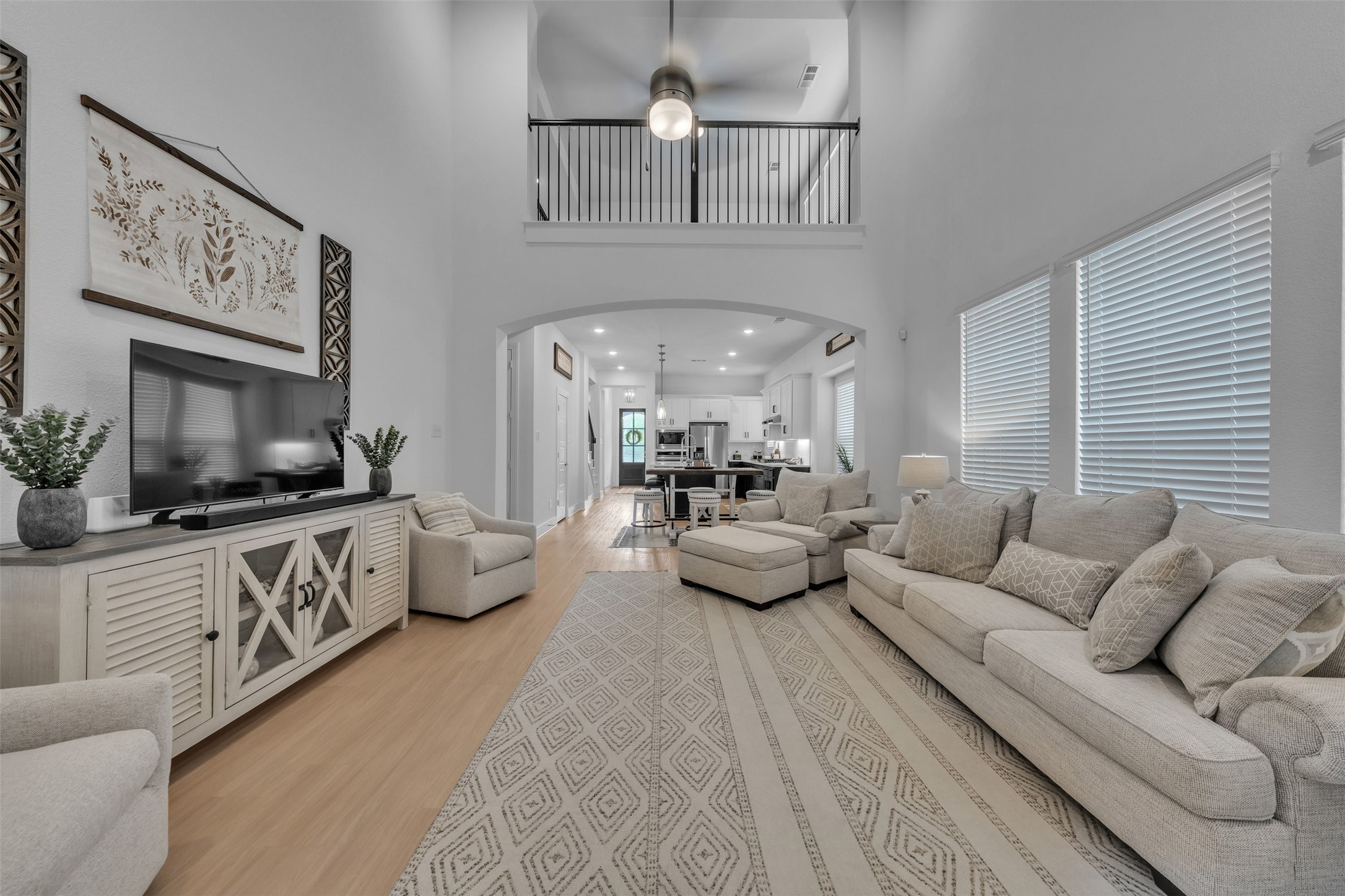 1016 Bolden Avenue Crowley TX 76036