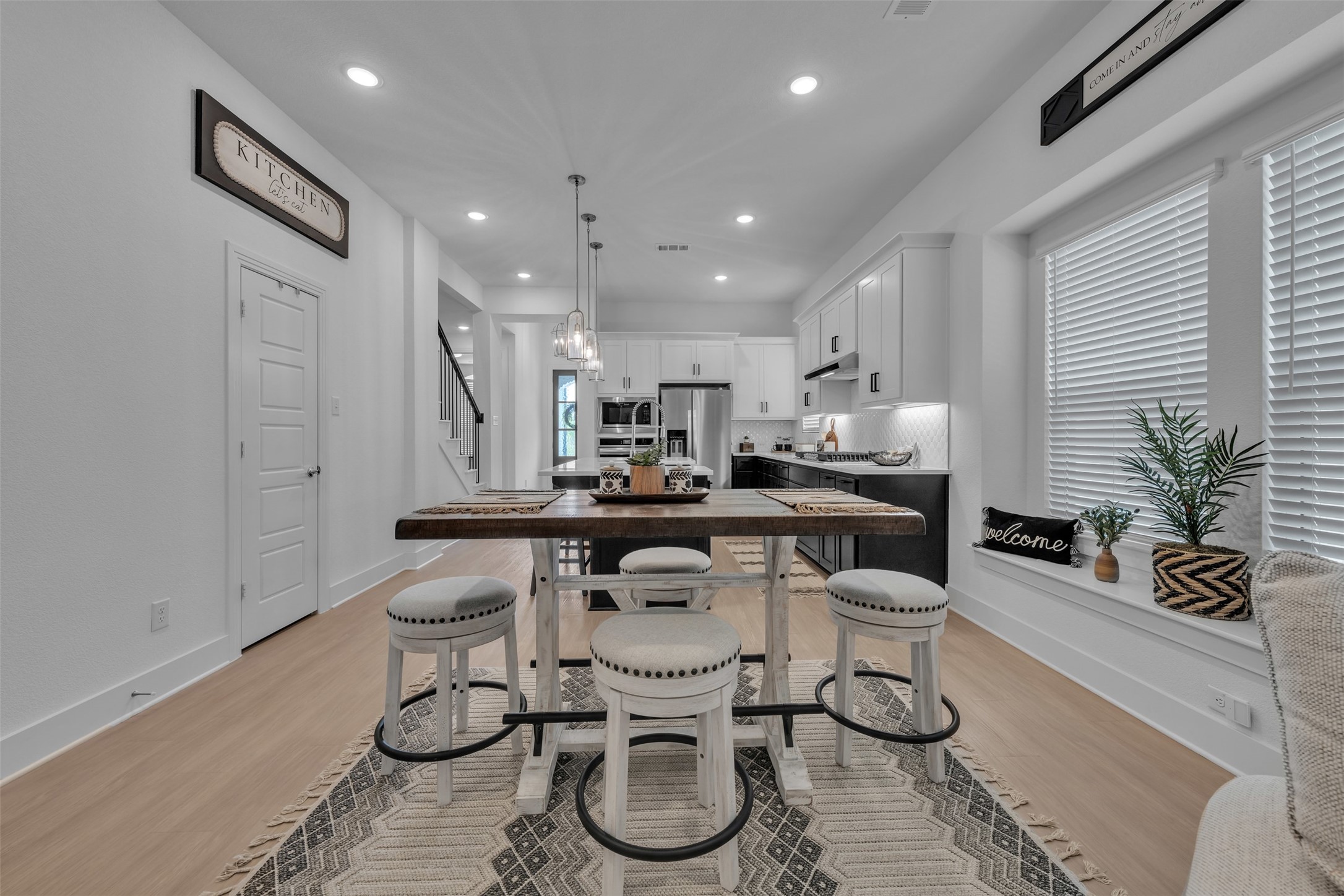1016 Bolden Avenue Crowley TX 76036