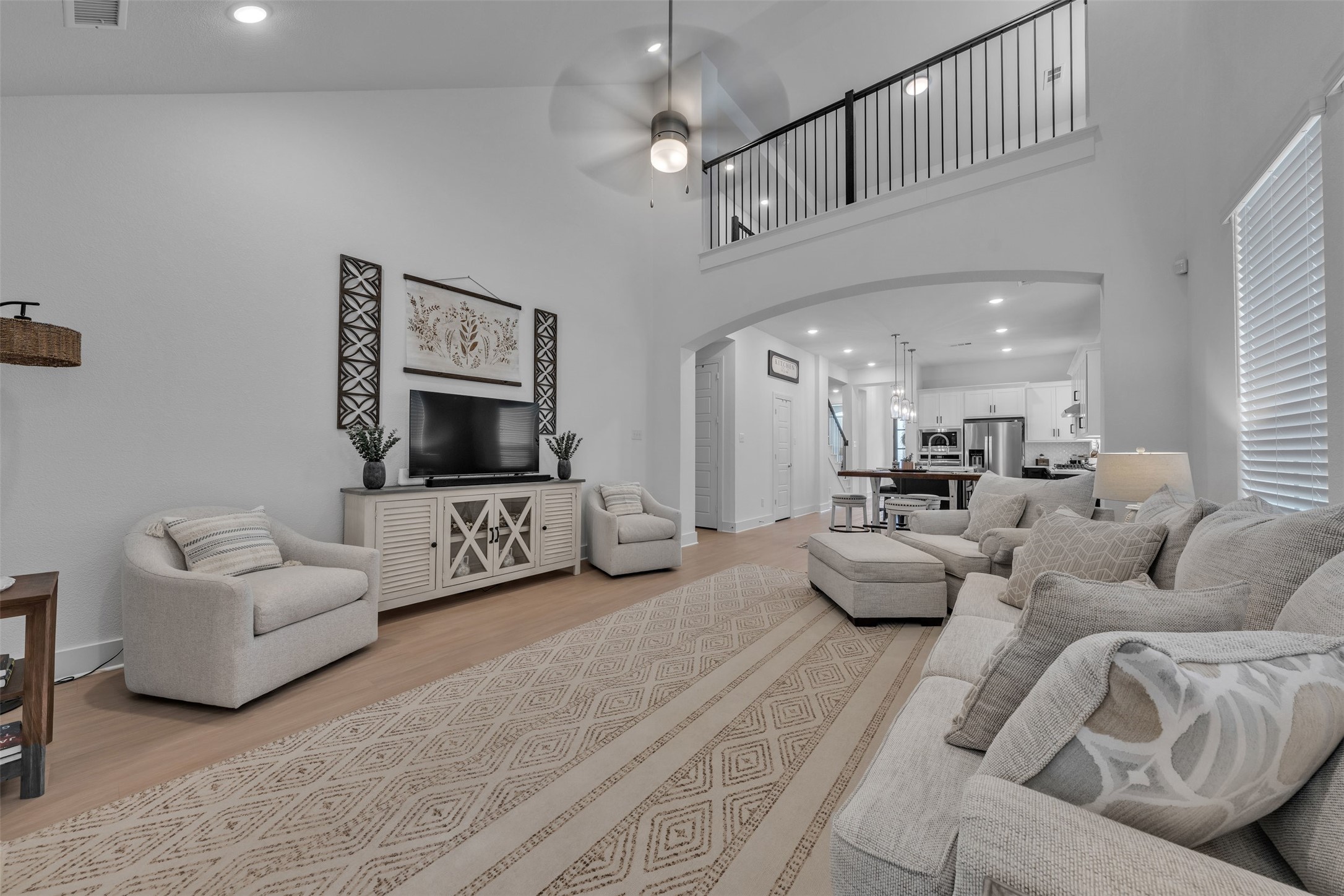 1016 Bolden Avenue Crowley TX 76036