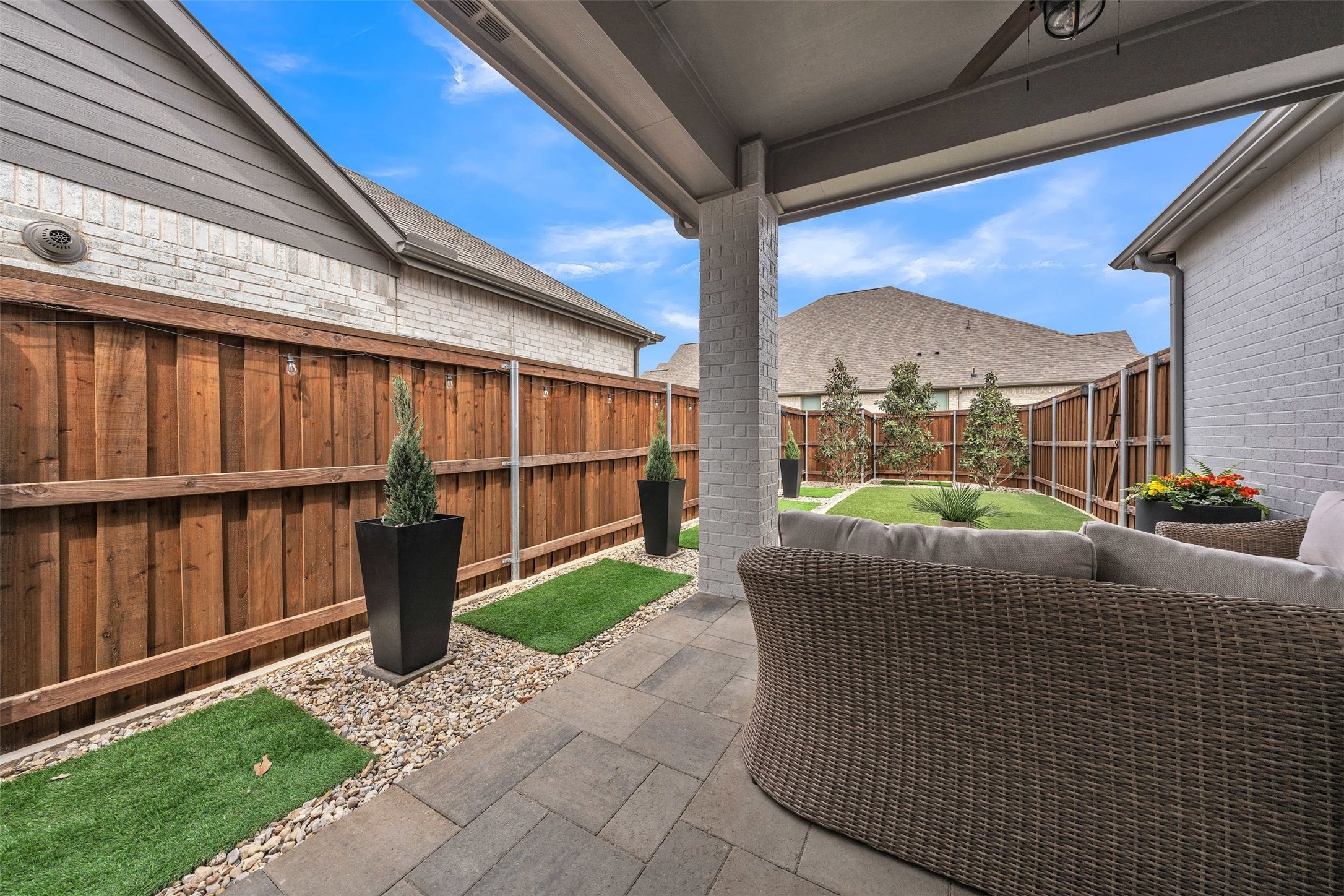 1016 Bolden Avenue Crowley TX 76036