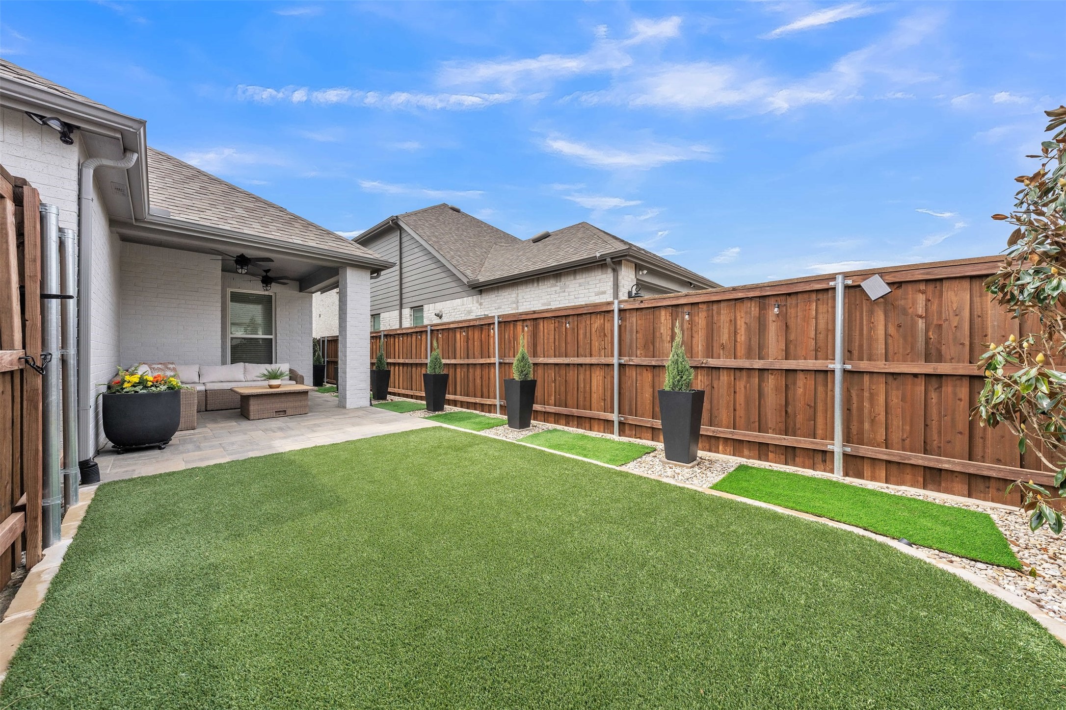 1016 Bolden Avenue Crowley TX 76036