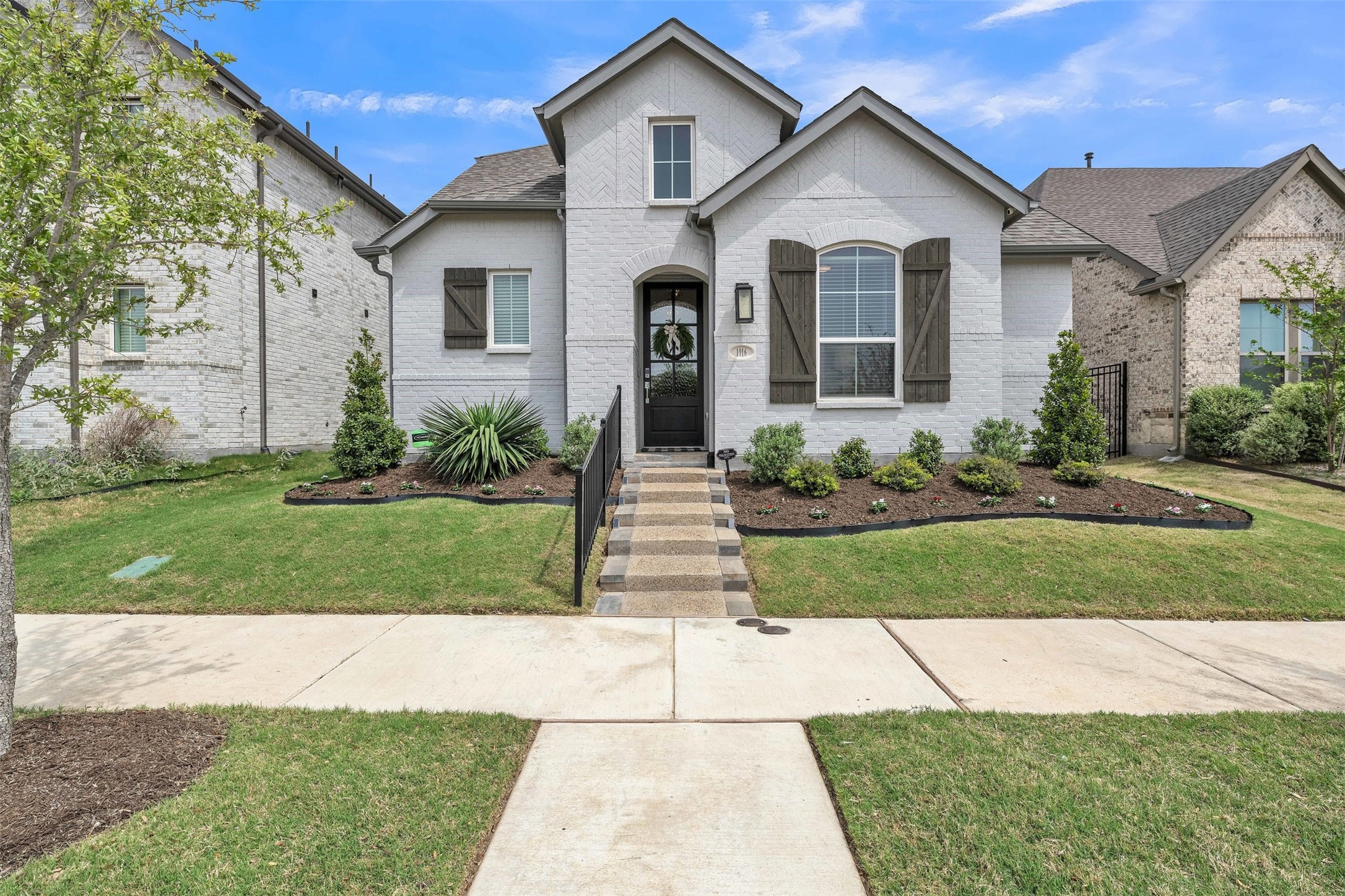 1016 Bolden Avenue Crowley TX 76036