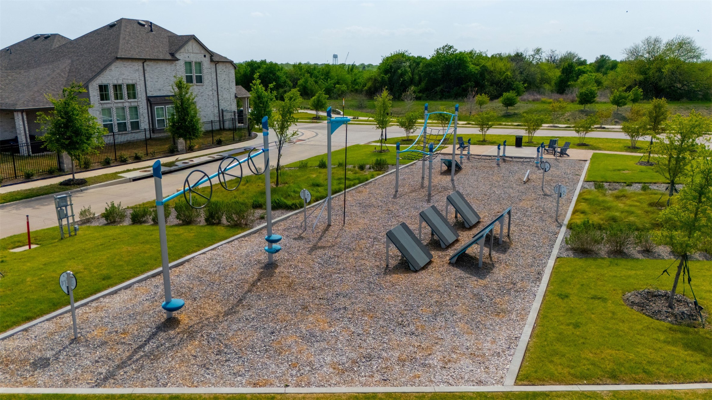 1016 Bolden Avenue Crowley TX 76036