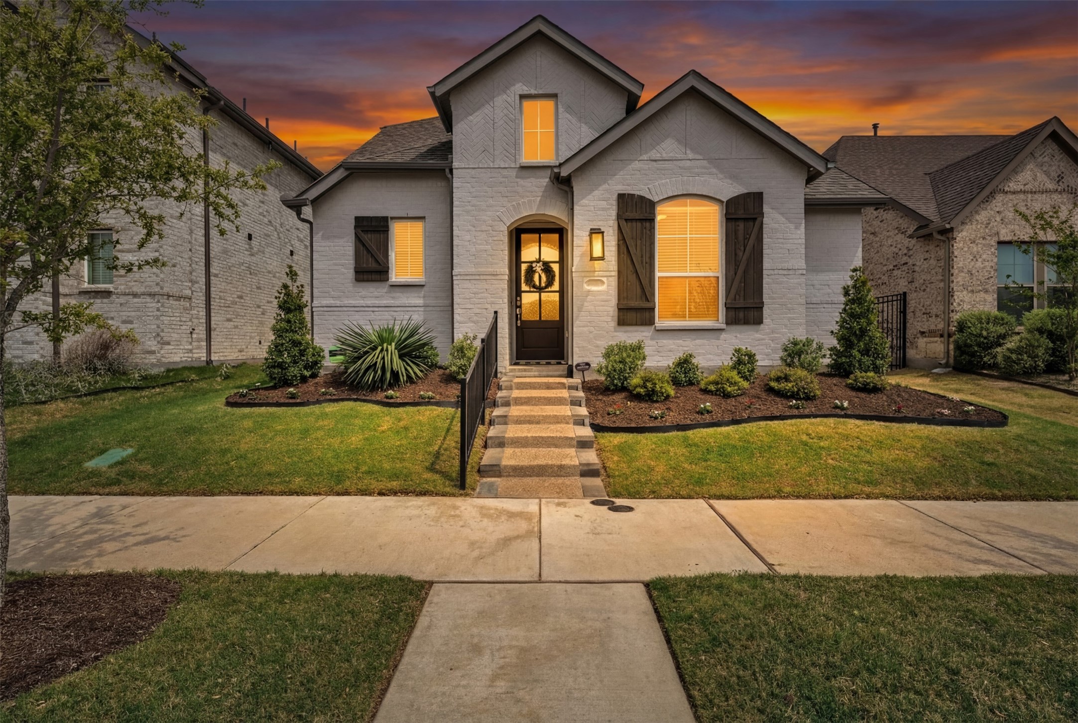 1016 Bolden Avenue Crowley TX 76036