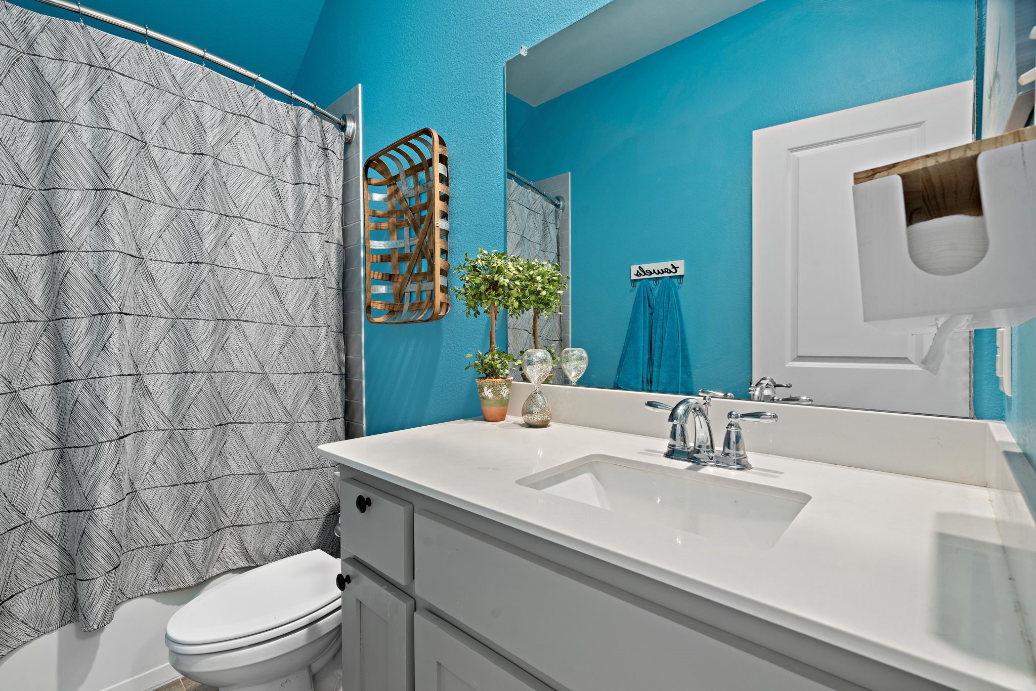 2908 Log Cabin Drive Celina TX 75009