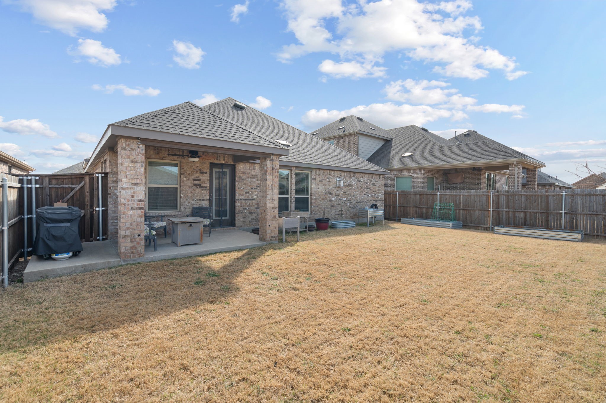 2908 Log Cabin Drive Celina TX 75009