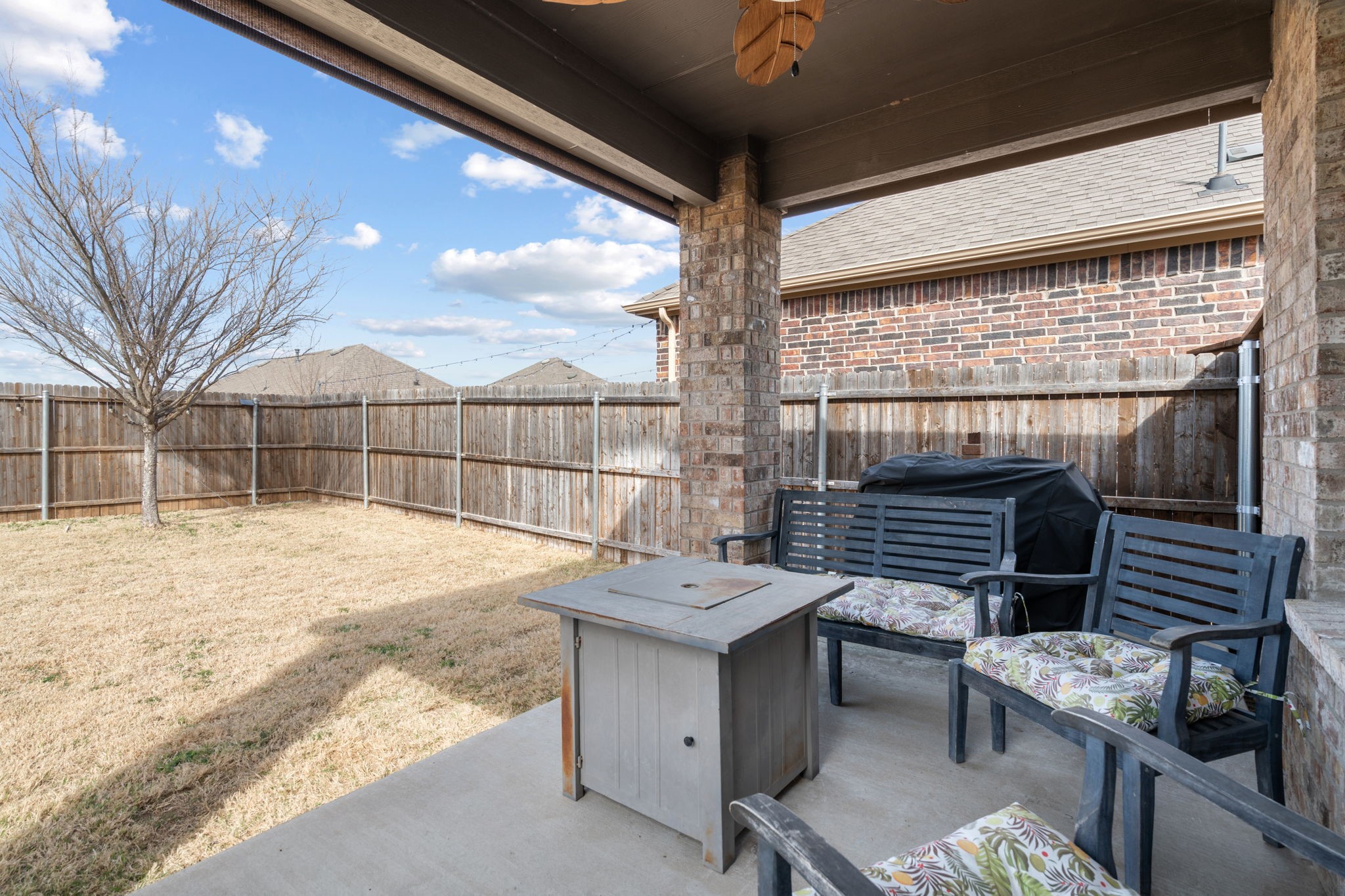 2908 Log Cabin Drive Celina TX 75009
