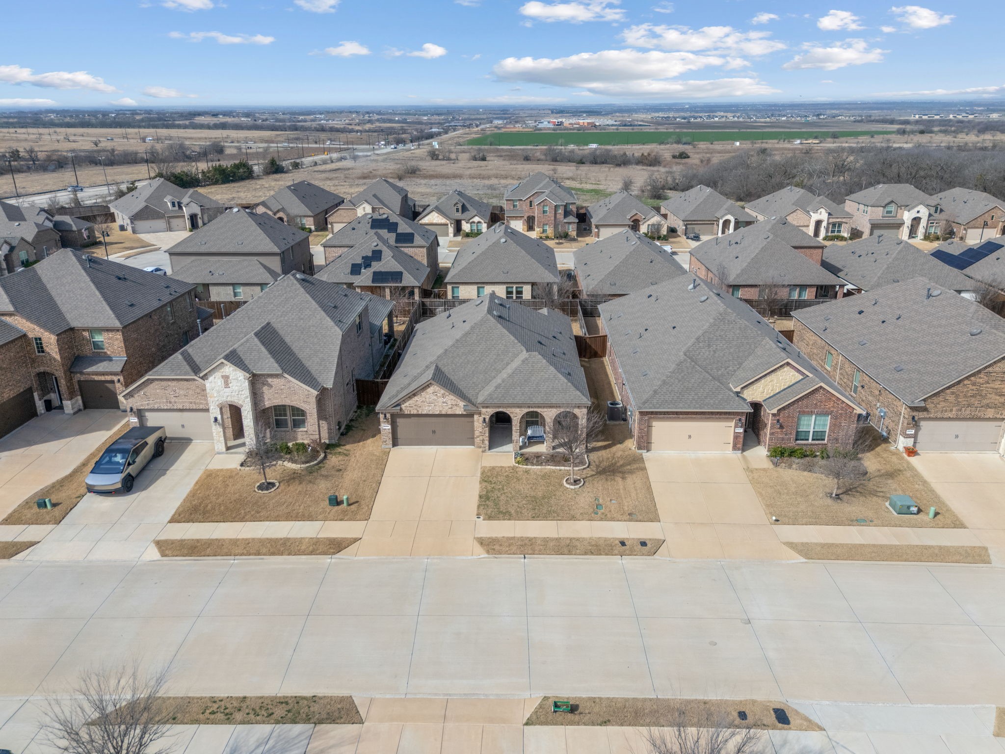 2908 Log Cabin Drive Celina TX 75009