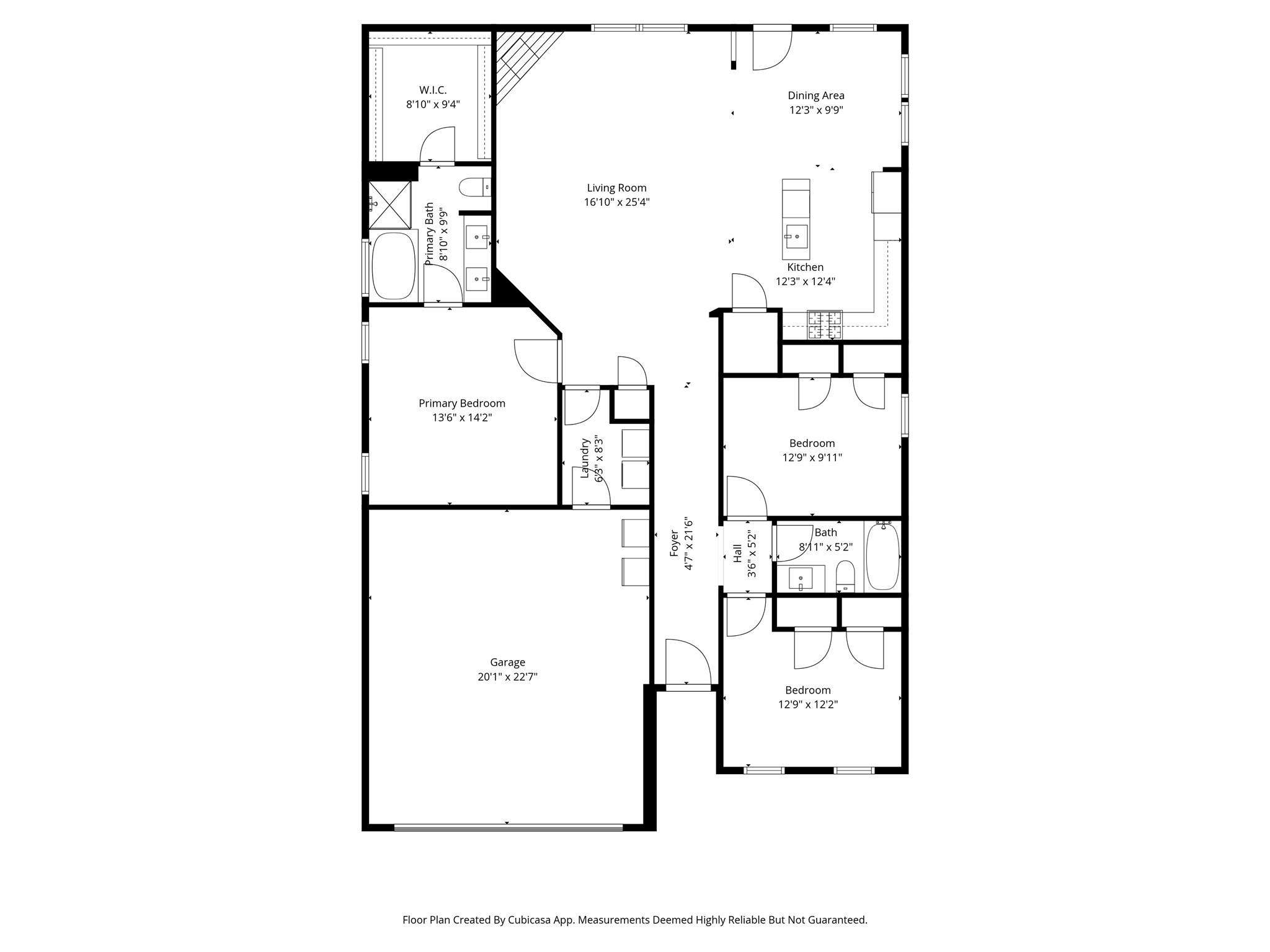 2908 Log Cabin Drive Celina TX 75009