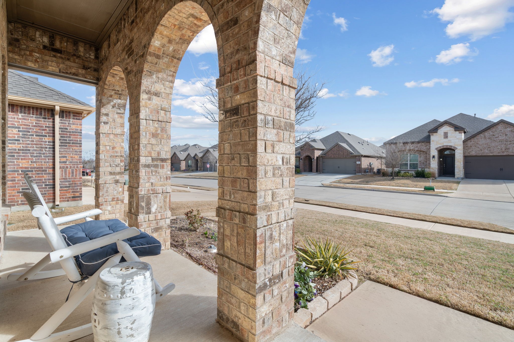 2908 Log Cabin Drive Celina TX 75009