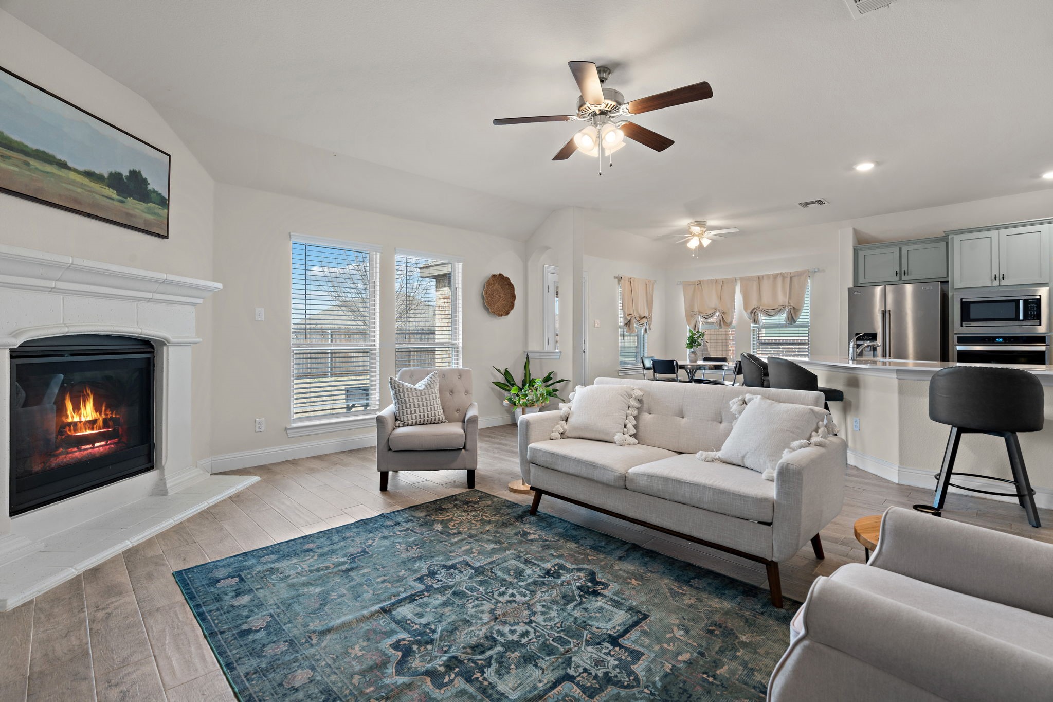 2908 Log Cabin Drive Celina TX 75009