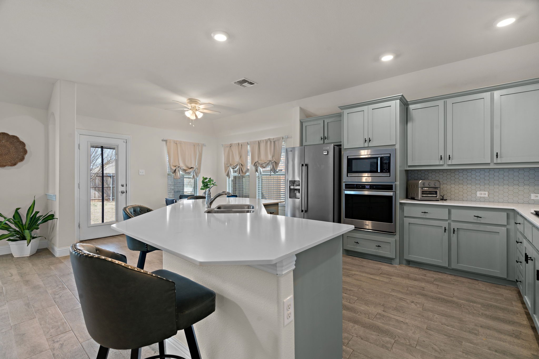 2908 Log Cabin Drive Celina TX 75009