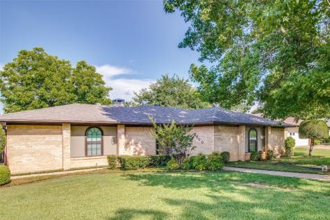 2600 Arapaho Place Denison TX 75020