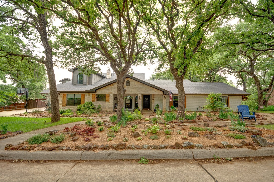 5817 Quality Hill Road Colleyville TX 76034