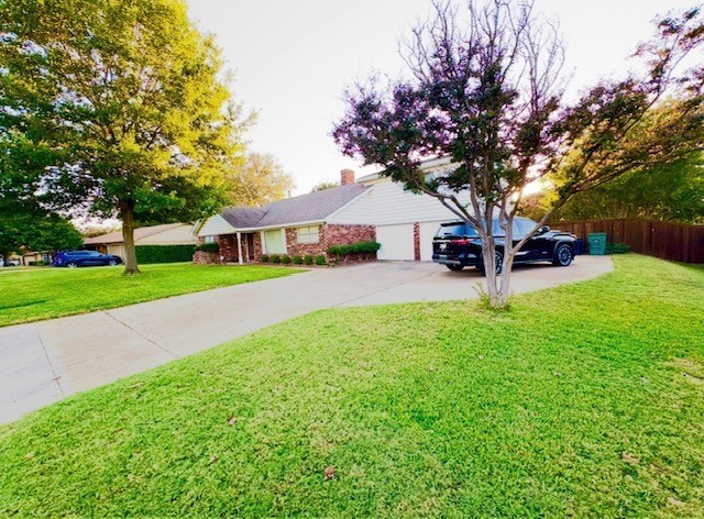 5608 Woodway Drive Fort Worth TX 76133