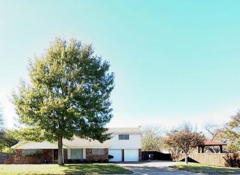 5608 Woodway Drive Fort Worth TX 76133