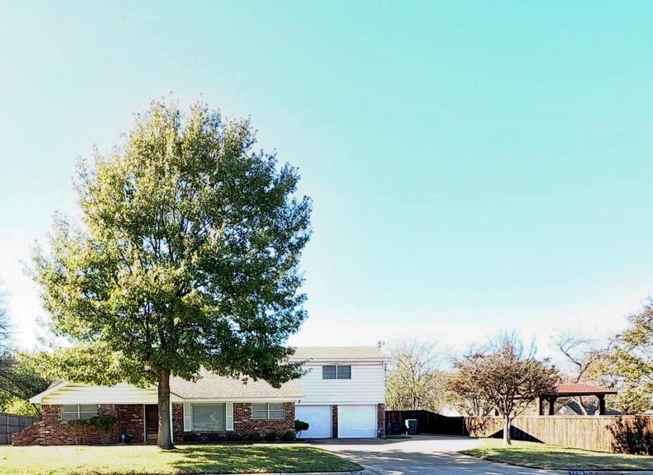 5608 Woodway Drive Fort Worth TX 76133